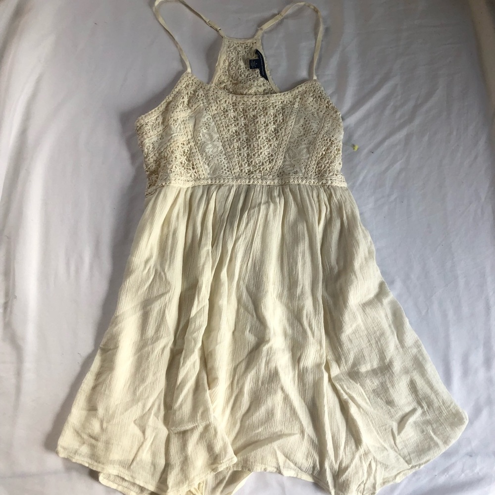American Eagle Dress
